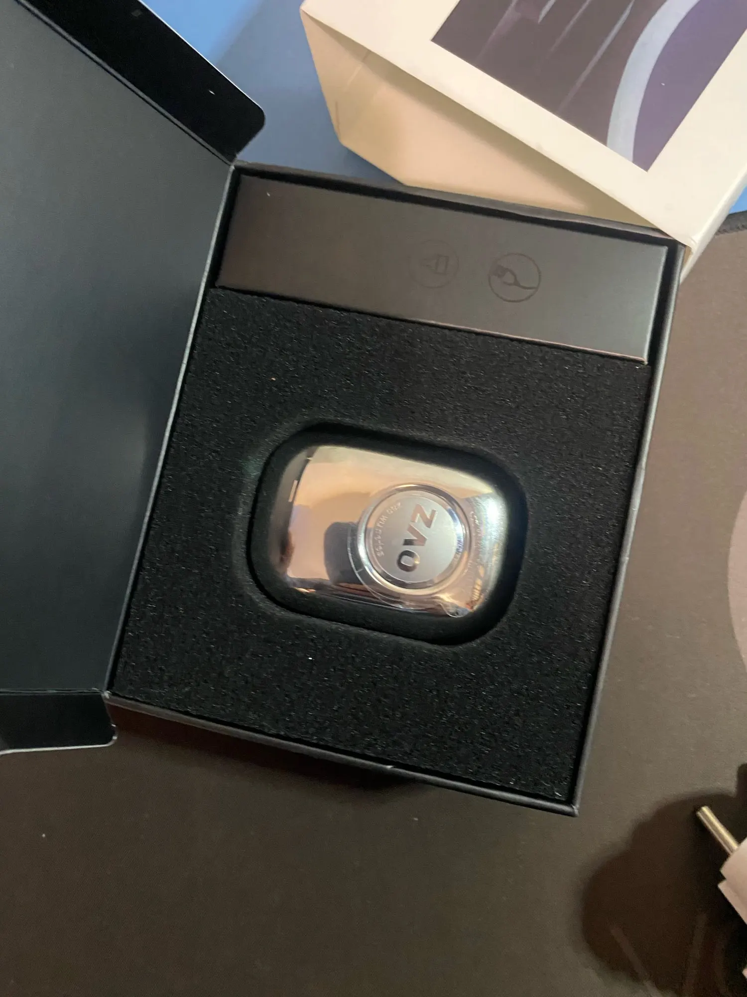 SoonardTM World’s Smallest Electric Shaver Ceelic