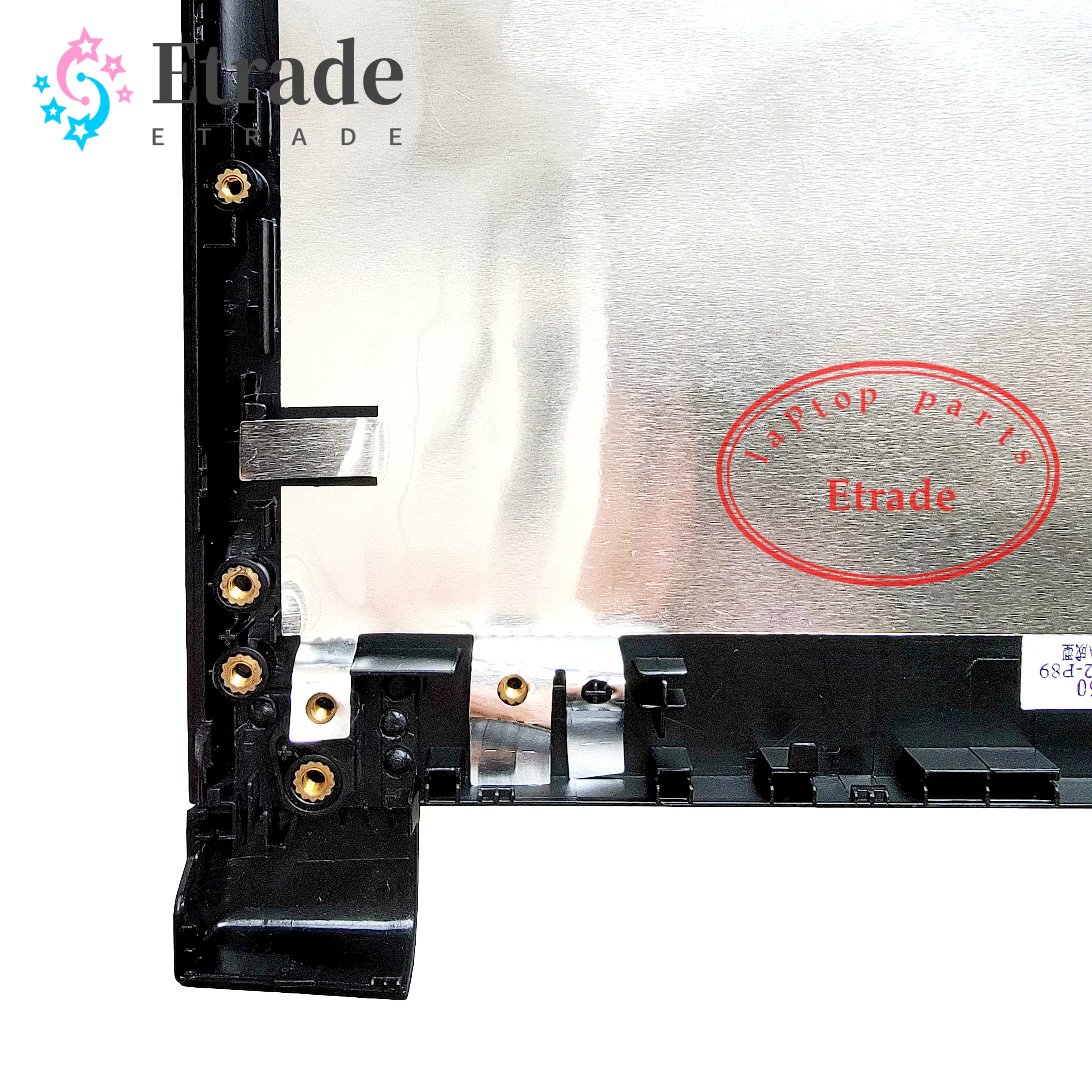 New Genuine For MSI GL72 GP72 GL72M GP72VR MS-1793 MS-1795 MS-1796 1799 Series Rear Lid Lcd Back Cover Top Housing Case-Plastic