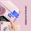 Household Kitchen Food Mixer Commercial Automatic Dough Mixer Multi-functional Chef Machine 3