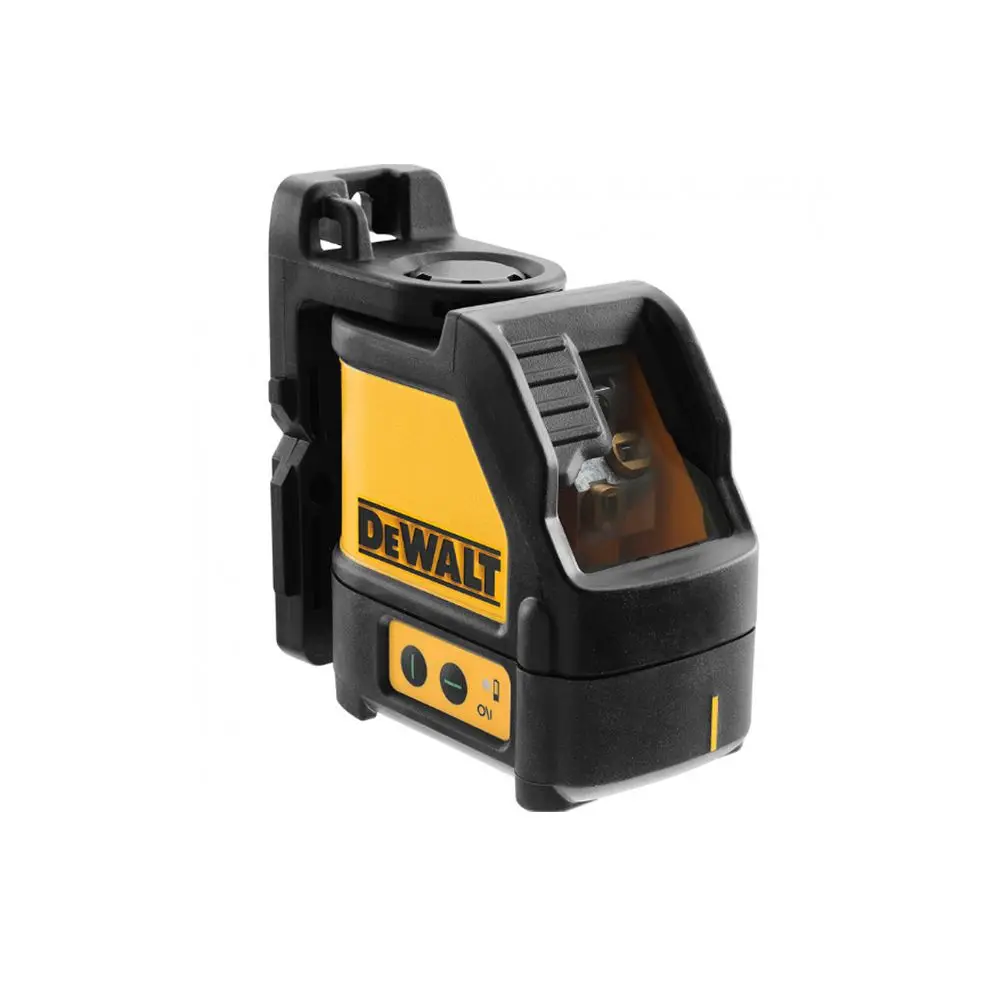 Image of DeWalt DW088CG-XJ laser level