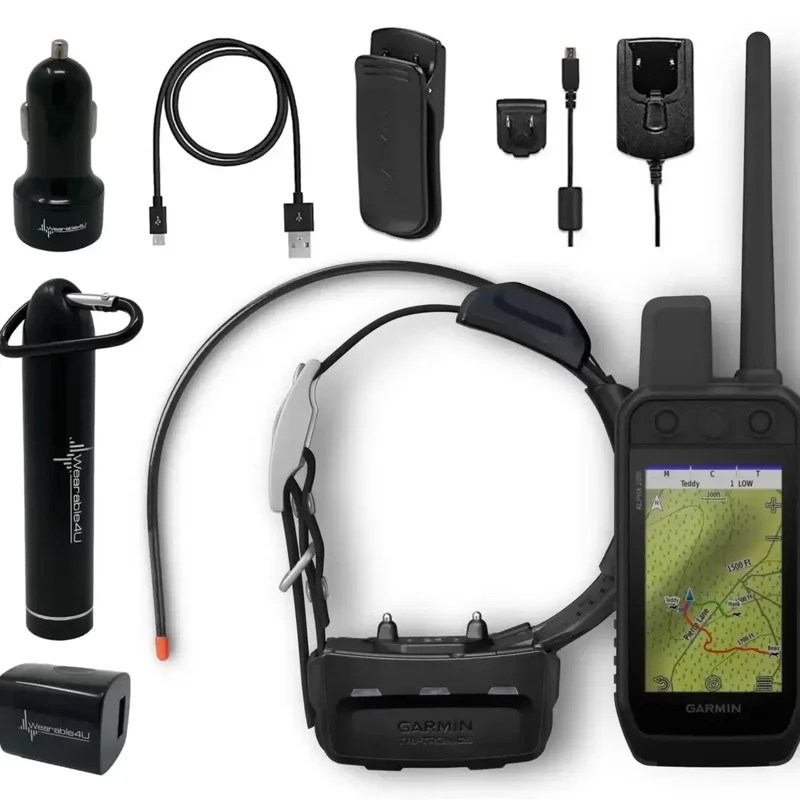 

Стандартный GPS-навигатор ABDD, Garmin Alpha 100 T5 200i tt15, 100 T5 200i tt15