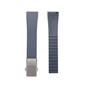 Deep Gray-Buckle