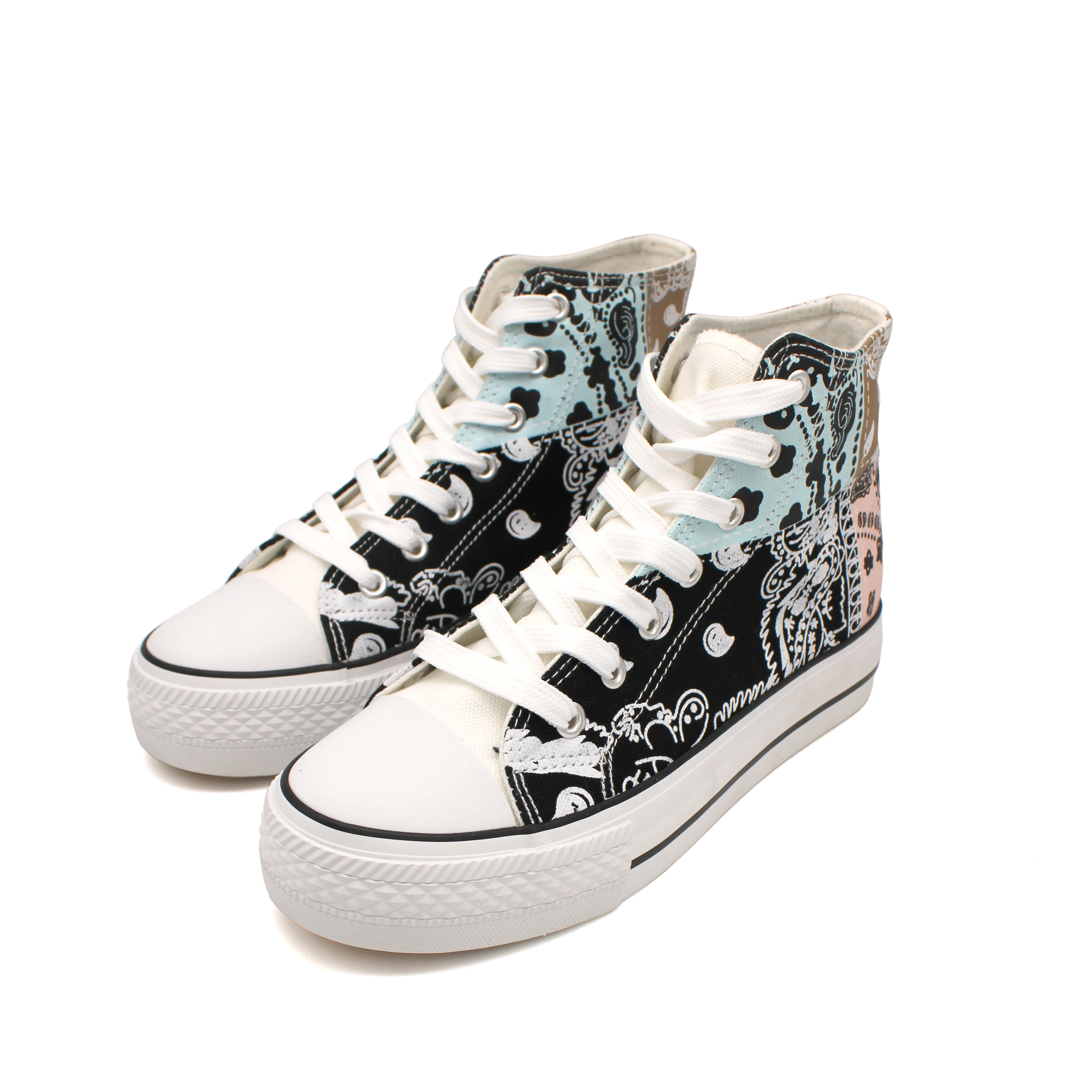Soraia Shoes Women's sneakers comparison