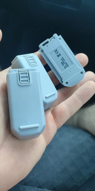 Original Drone Battery For LSRC GT3MAX / GT3 Dron 3.7V 1800MAh Battery For GT3 RC Quadcopter Replacement Battery Accessory Parts photo review