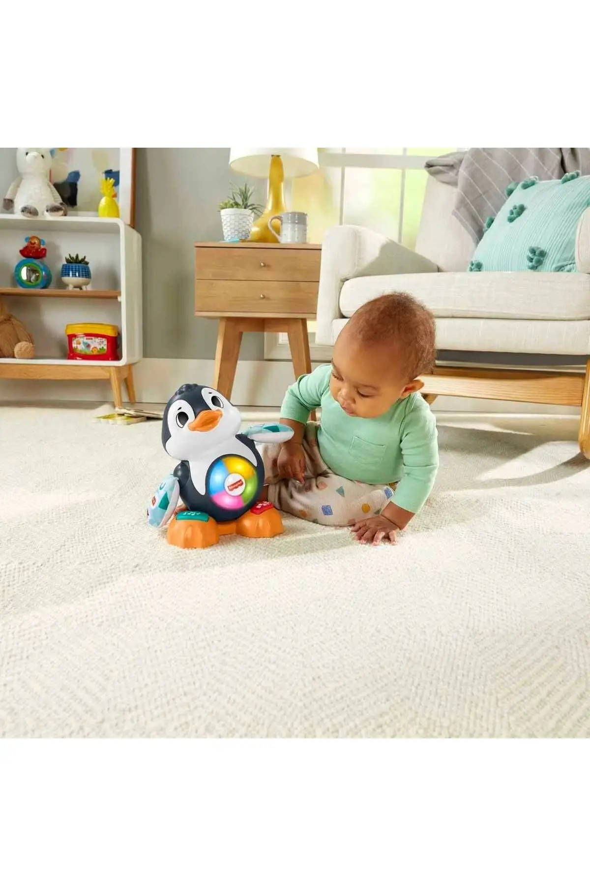 Рисунок 3 - Игрушка Fisher Price Linkimals