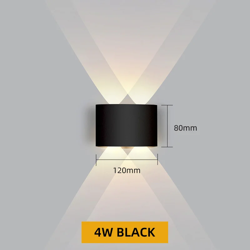 Black-4W