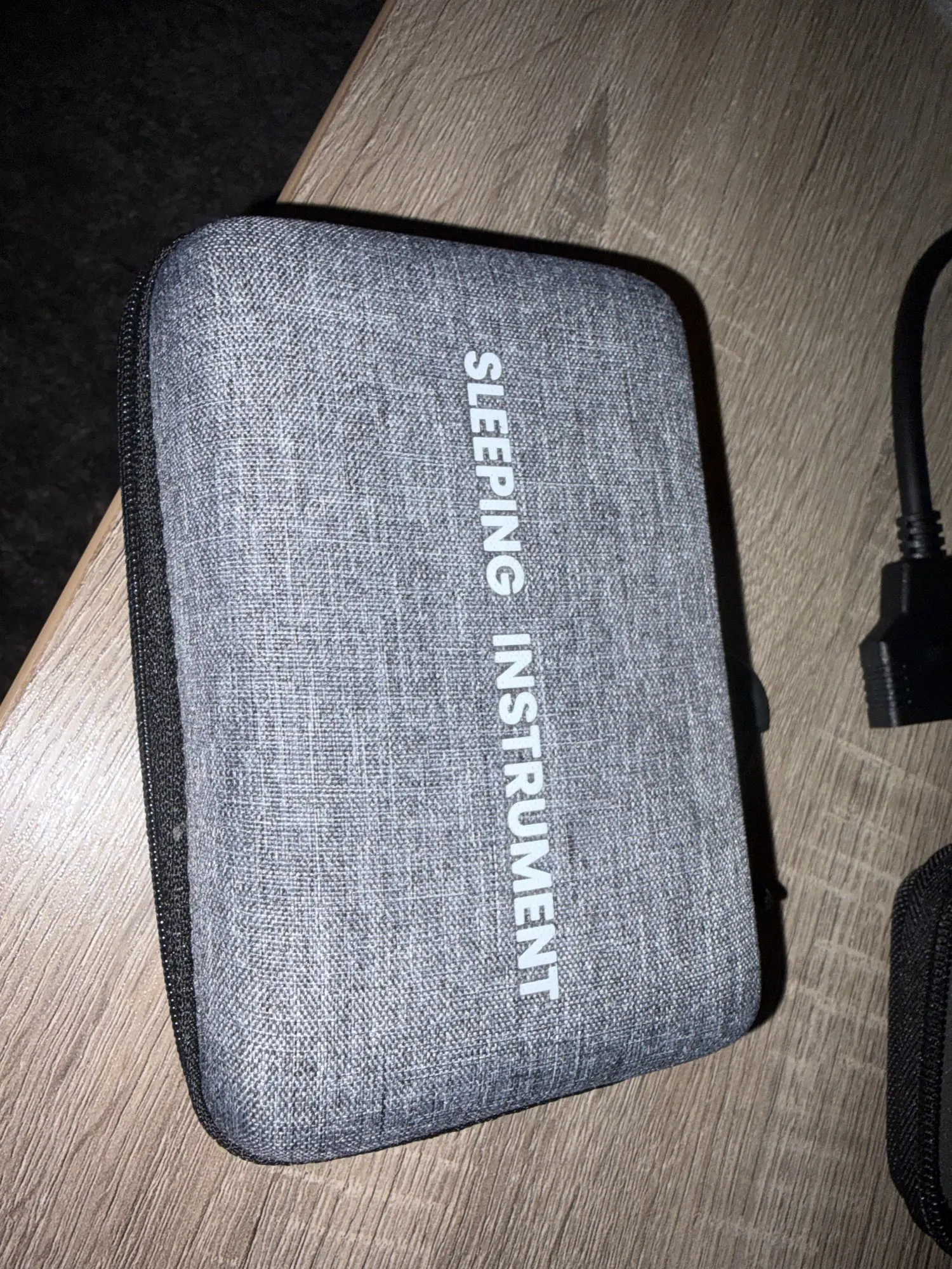 CES Ear-Clip Relaxation Device