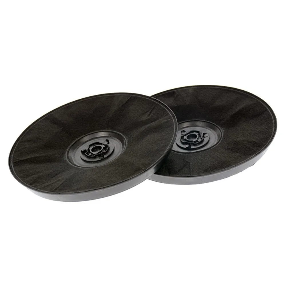 Cooker Hood Carbon Filter Set 9188065345, 9197060193, 9029793594