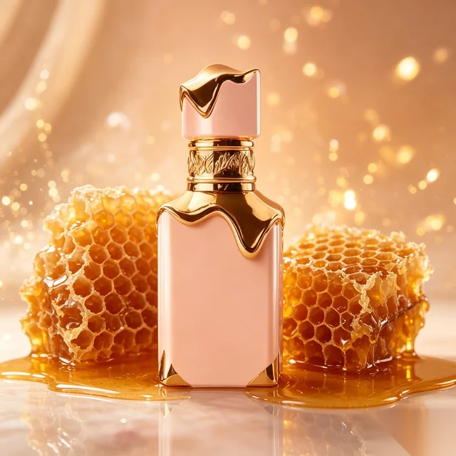 Crème Eau de Parfum 3.4 FL OZ 100ML, Parfum doux et chaud laiteux, notes florales blanches équilibrées avec des sous-accents boisés musqués riches, le premier choix pour les cadeaux de Noël 1