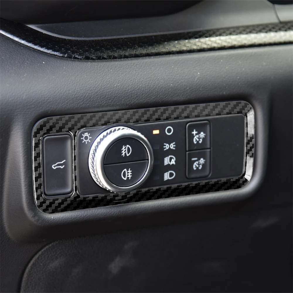 

Аксессуар 2021 2022 для FORD EXPLORER, отделка ободка консоли переключателя