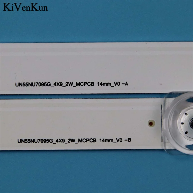 8 / ο TV LED   Ｚ UN55NU7095G Ʈ UN55NU7095G_4X9_2W_MCPCB 14MM_V0 밢 
