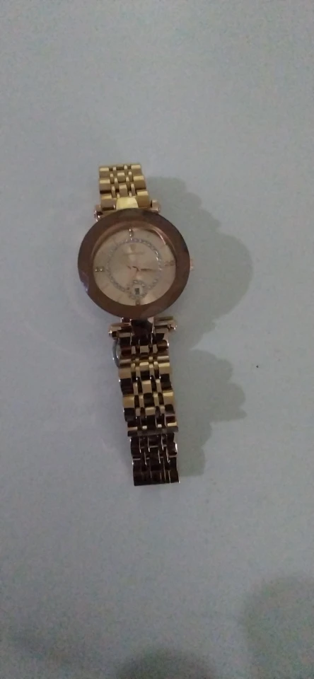 POEDAGAR Luxury Watch For Woman photo review