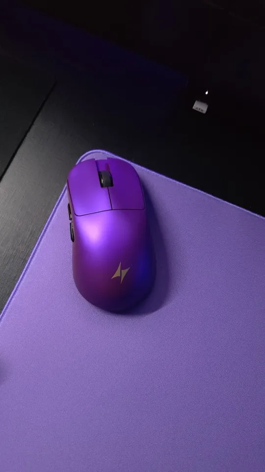 Atk DUCKBILL Ultra Lightweight Wireless Gaming Esports Mouse