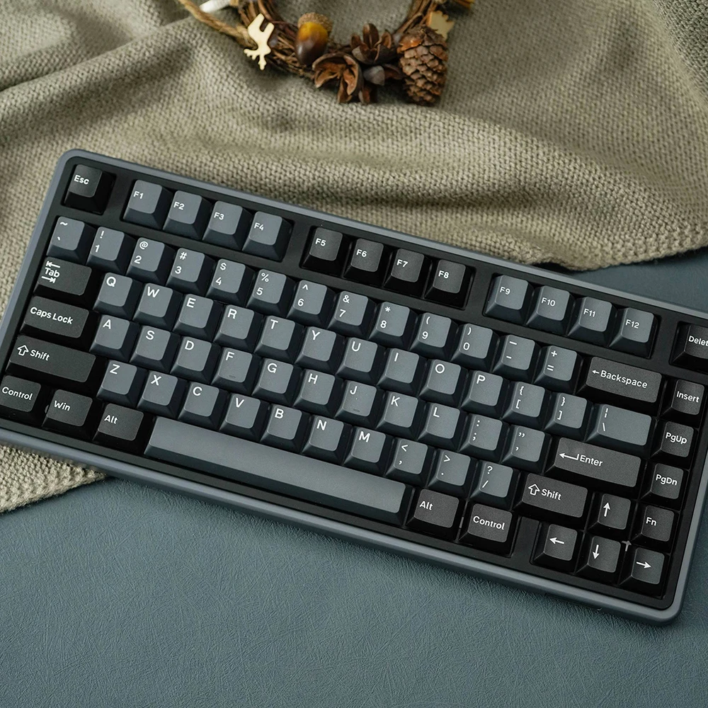 Varmilo Minilo75 HE 磁気キーボード ラピッドトリガー Varmilo(アミロ) Minilo75 HE 磁気キーボード ラピッドトリガー