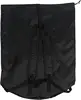 XL heavy-duty laundry backpack with drawstring closure. Ideal for college, travel, or organizing dirty clothes. 3