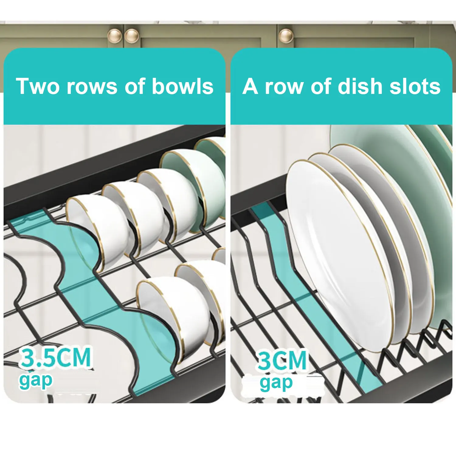 valuu suoraan altaaseen