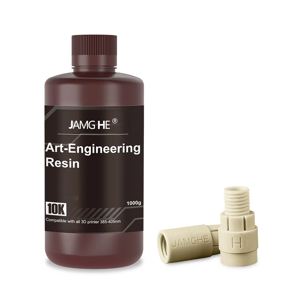 美品　NANO DESU Accu Drive3 15Ｐ30G未満 ABS Jamghe 1KG ABS Like 10K Engineering-like Tough 3d Printer UV