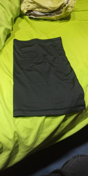 Neck Gaiter Scarf for Cycling & Motorcycle, Face/Neck Protection, Unisex photo review