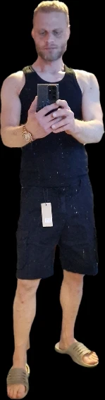 All-Terrain Summer Shorts