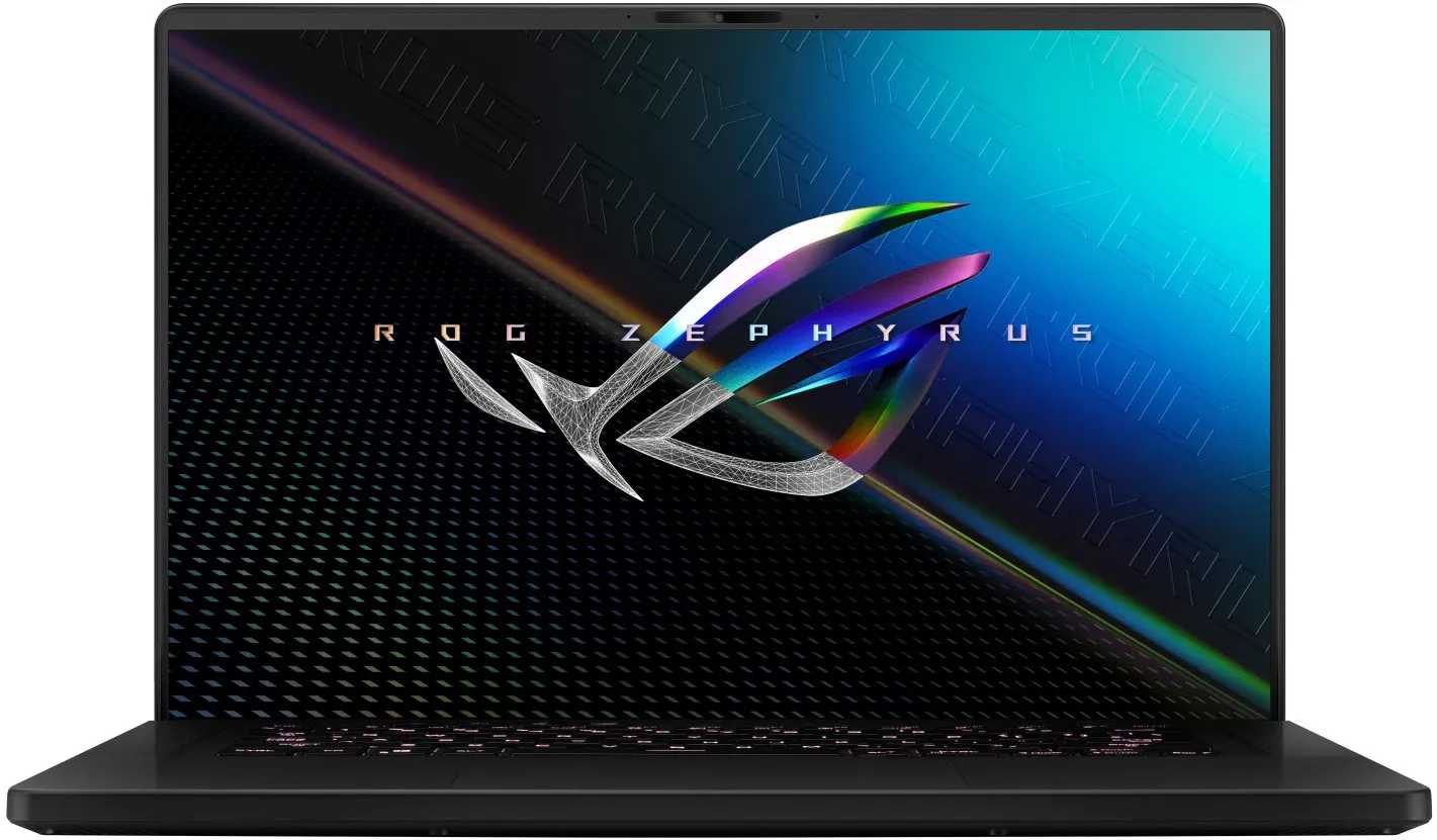 Рисунок 3 - Ноутбук ASUS ROG Zephyrus M16 GU603ZM-LS075