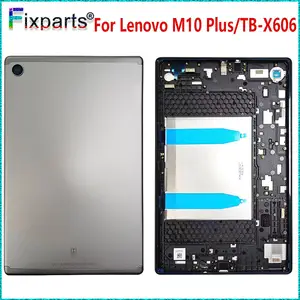  AOHCKAY LCD Display Touch Screen Digitizer Assembly for 10.3  inch Lenovo Tab M10 Plus TB-X606 TB-X606F Digitizer Screen Replacement :  Electronics
