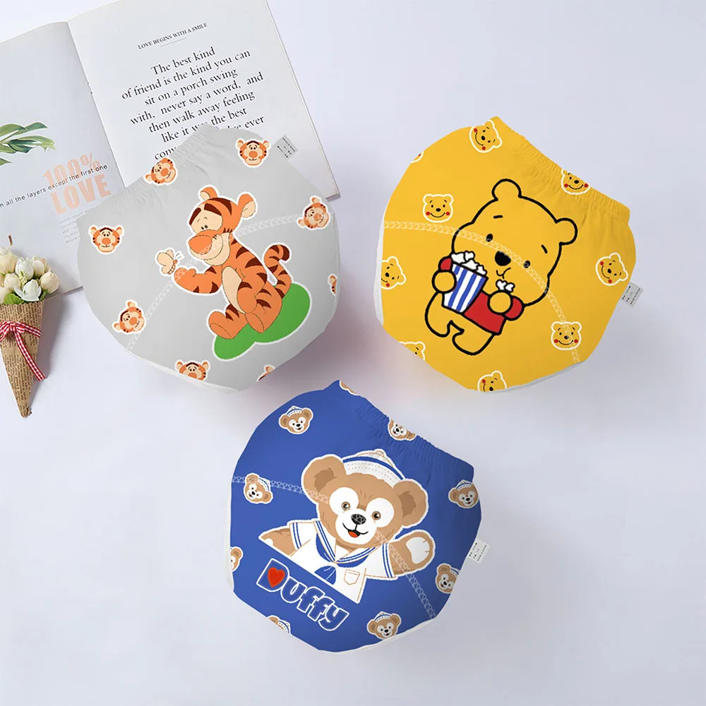 Рисунок 6 - Подгузники для младенцев от 0 до 3 лет