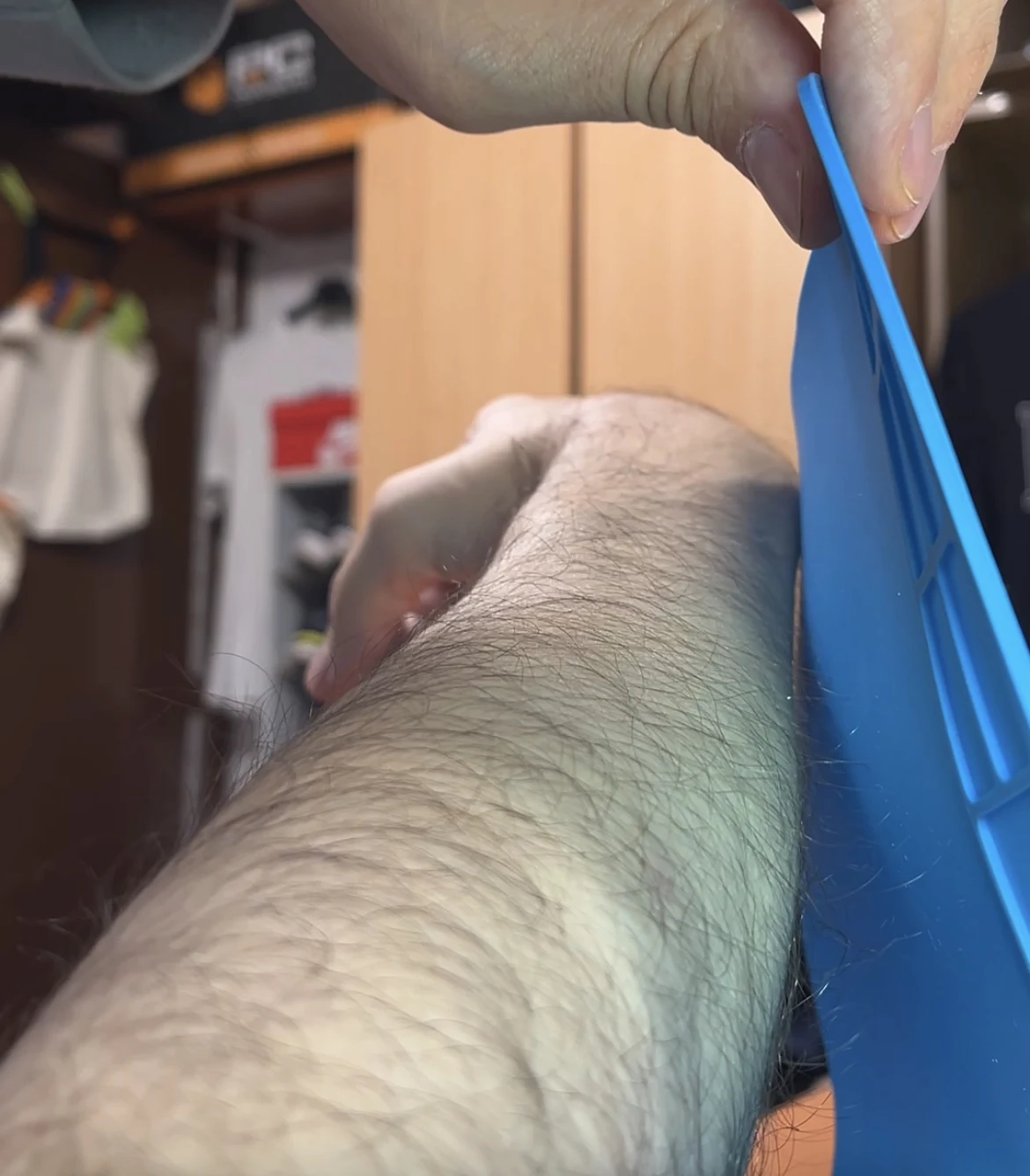 Estera de estación de soldadura de silicona resistente al calor, 932 ° F, estera magnética antiestática para teléfono electrónico, portátil, reparación de relojes photo review