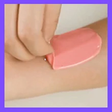 Description Picture 3 of itemWaxing Set,Wax Hair Removal,Quick Heating With High Performance,Easy To Clean,Foldable,Wax Machine For Armpits,Legs,Face,Travel