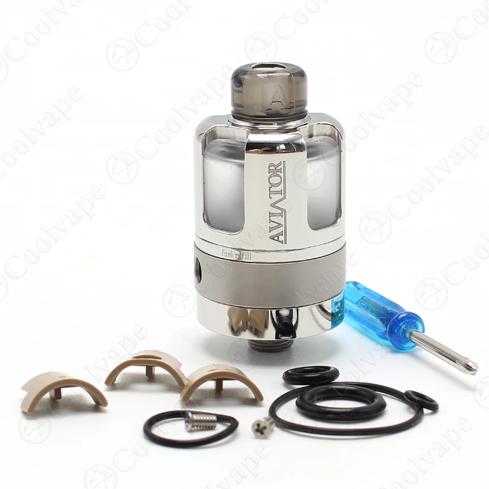 atomiseur-de-vape-sxk-happator-style-rta-reflowable-perious-sion-ss-pctg-mtl-dl-35ml-4-pieces-prise-d'air-22mm-rta