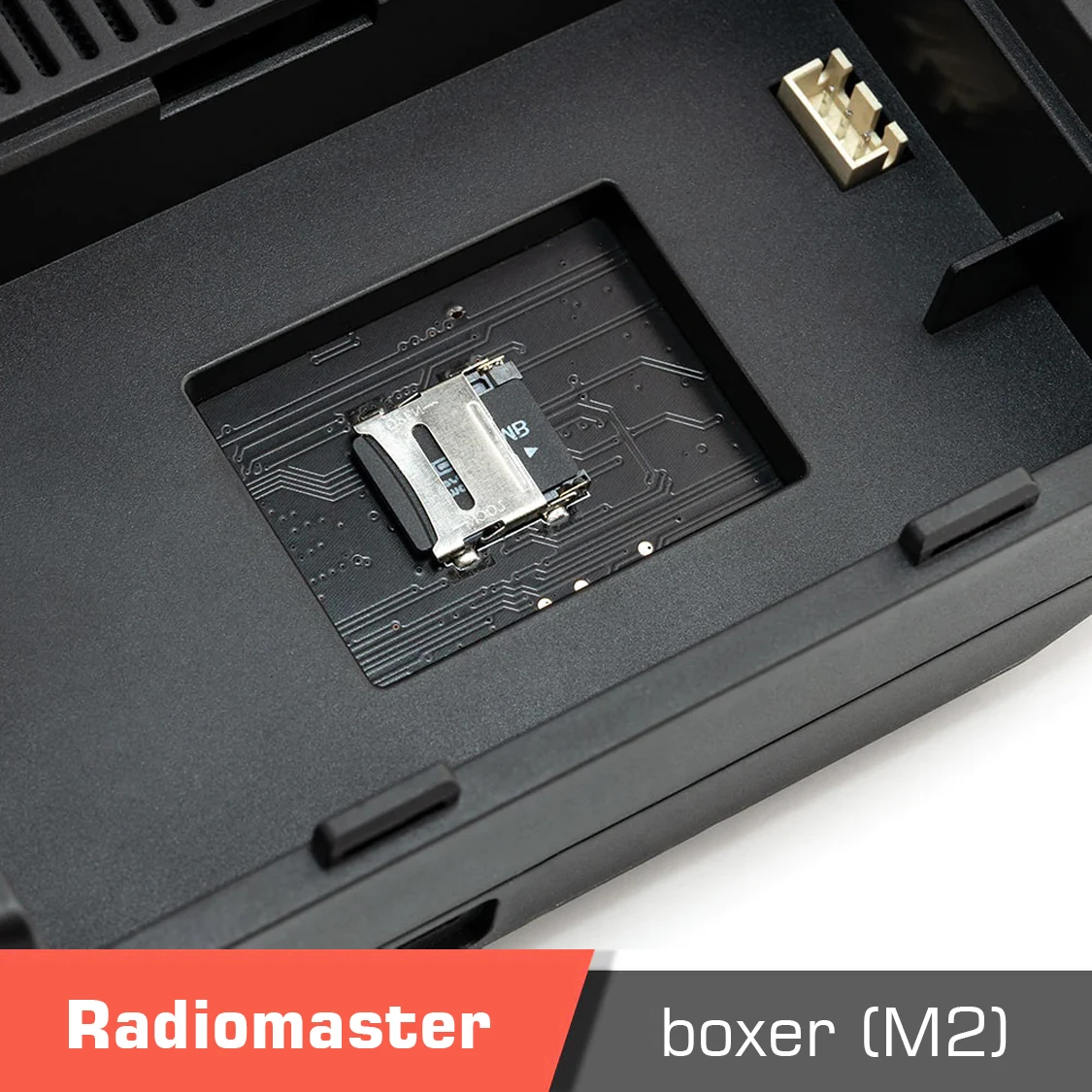 Boxer Radio Controller (M2)