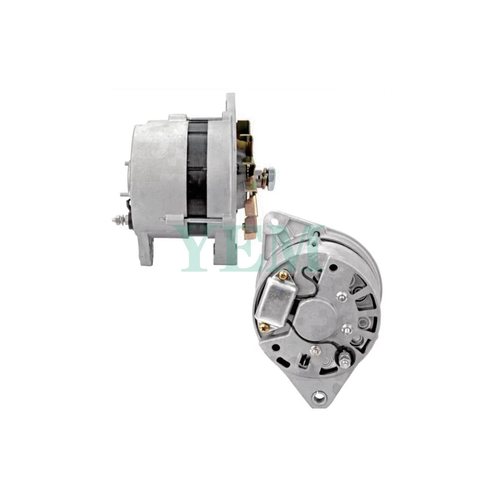 

For JOHN DEERE 12V 55A Alternator PE78350922