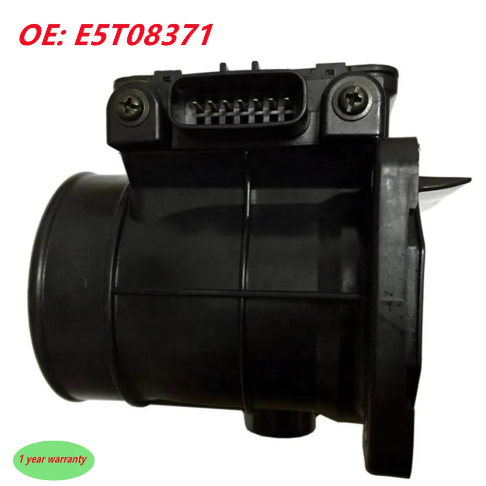 

Датчик массового расхода воздуха для Mitsubishi Carisma 500 1,6 MD172500, 1 шт.