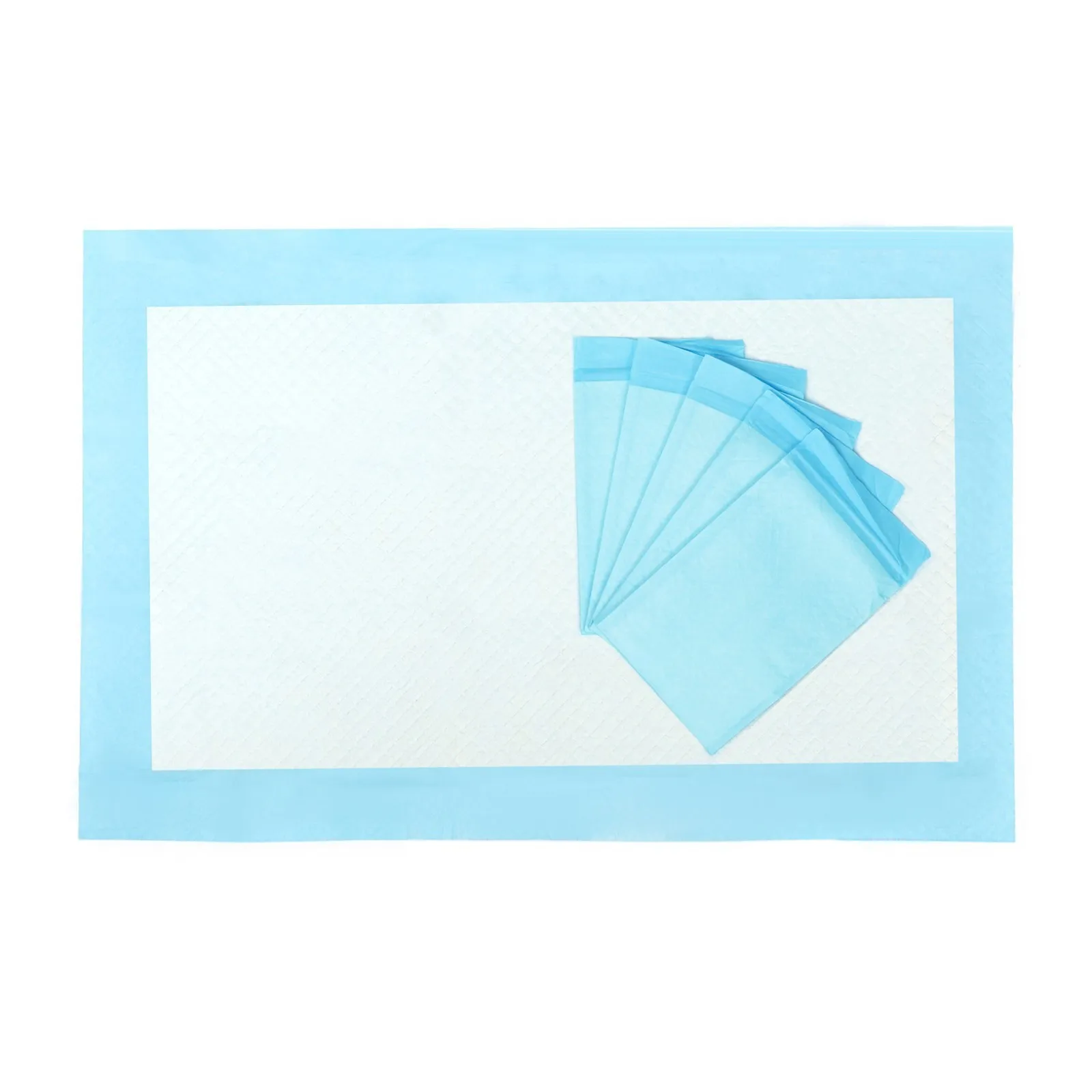 Пеленки впитывающие Мой выбор целлюлозные