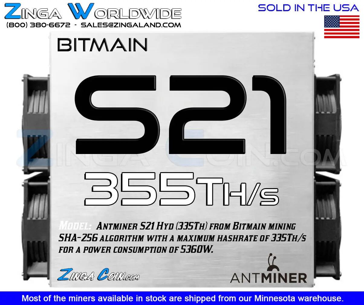 

Купите 10 и получите 5 бесплатных Bitmain Antminer S21 Hyd 335Th/s BTC, Майнер ASIC, оборудование для добычи биткоинов, мы финансы