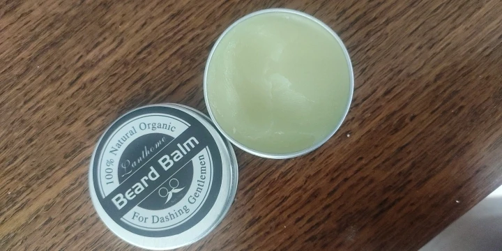 Natural Beard Balm
