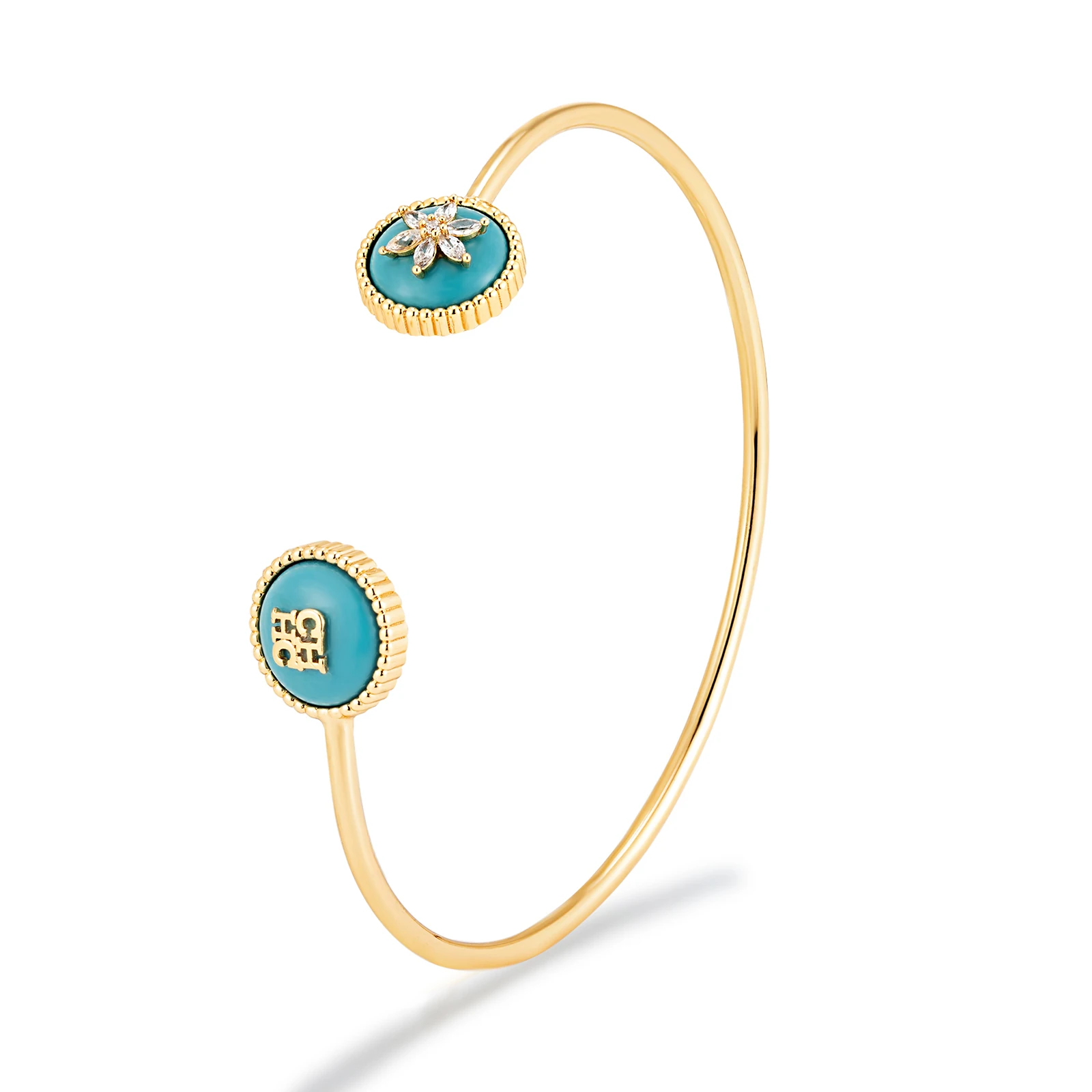 CILMI HARVILL CHHC قابل للتعديل تصميم جديد سوار مط...