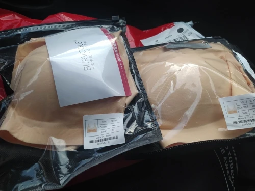 BH:ar för kvinnor Seamless Wireless Ultra Thin BH Andas Sleep Bralette Sport BH Väst Underkläder photo review