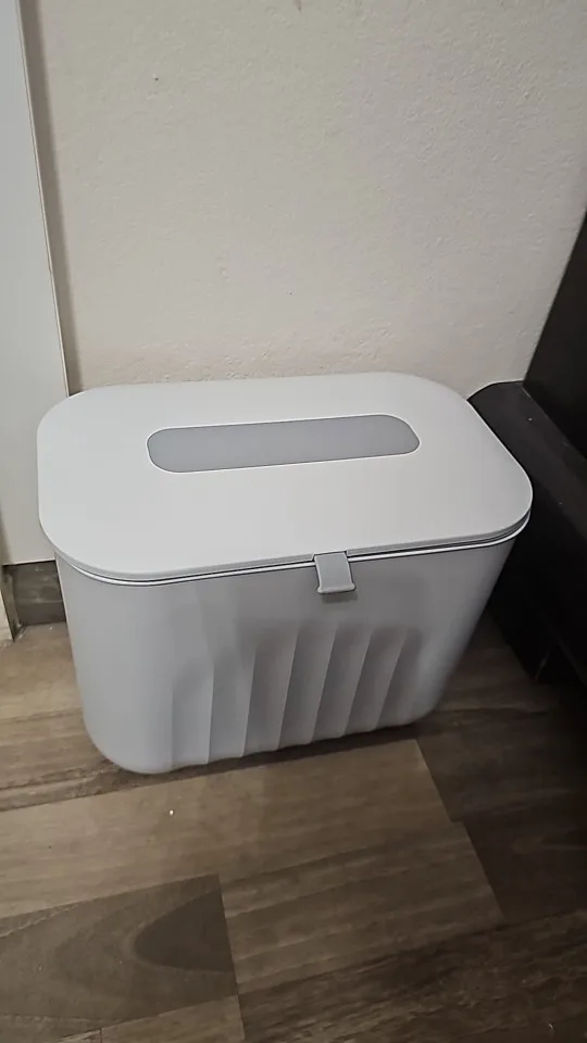 FlowPod Wall Bin