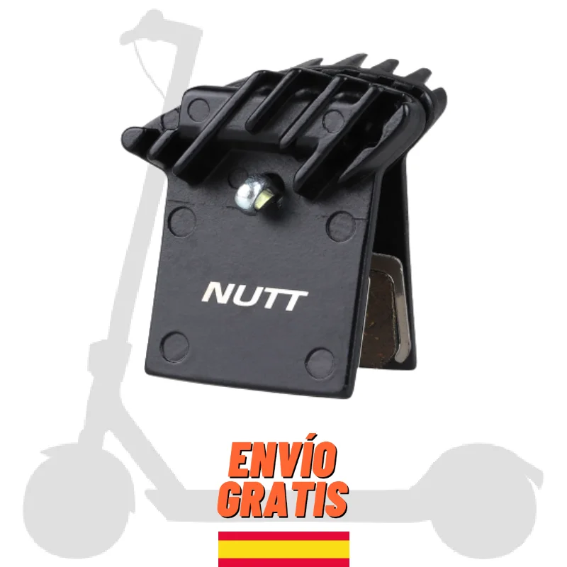 Soporte De Pinza De Freno Para Patinete Eléctrico Dualtron DT2, DT3, Spider, Sthunder - Pieza De Repuesto