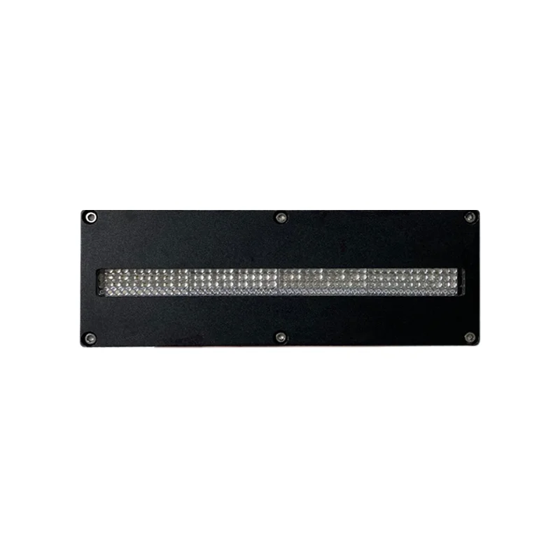400W 수냉식 395nm UV LED 경화 램프 (리코 G5 G6 세이코 1020 UV 평판 잉크 건조, 스크린 인쇄 및 접착제 경화용)