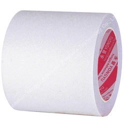 Non - Slip Waterproof Grip Tape - 100mm (White Tape)