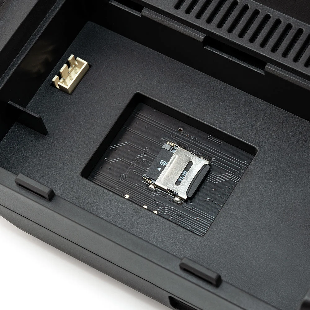 RadioMaster Boxer Radio Controller ELRS 2.4G FCC LBT M2 RC