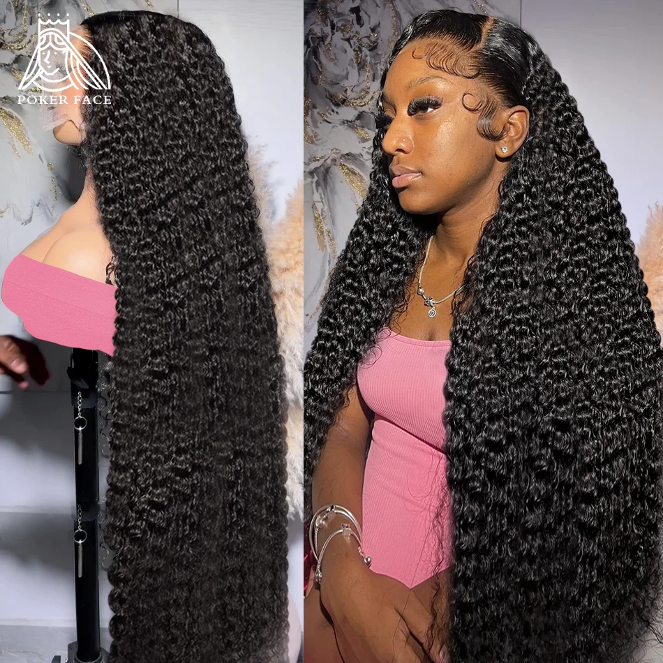 13x6 Lace Front Wig Loose Deep Wave Lace Frontal Wig Curly 5x5 Human Hair Ready to Wear,human hair wig