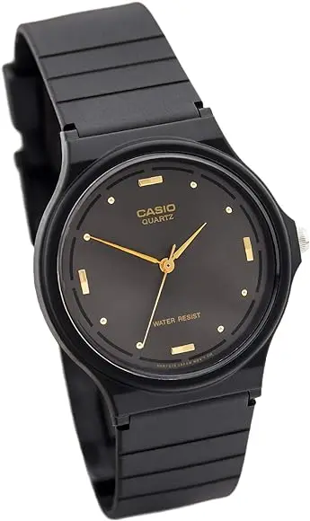 Orologio Analogico Casio Mq-76-1A Mq-76 Serie Di Orologi