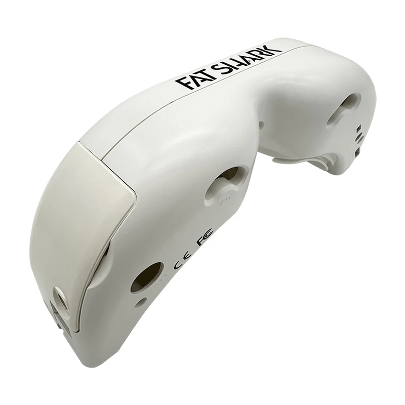 ホビーラジコン FATSHARK dominator hd3 FatShark Dominator HD3 Core FPV Goggles – RC Papa