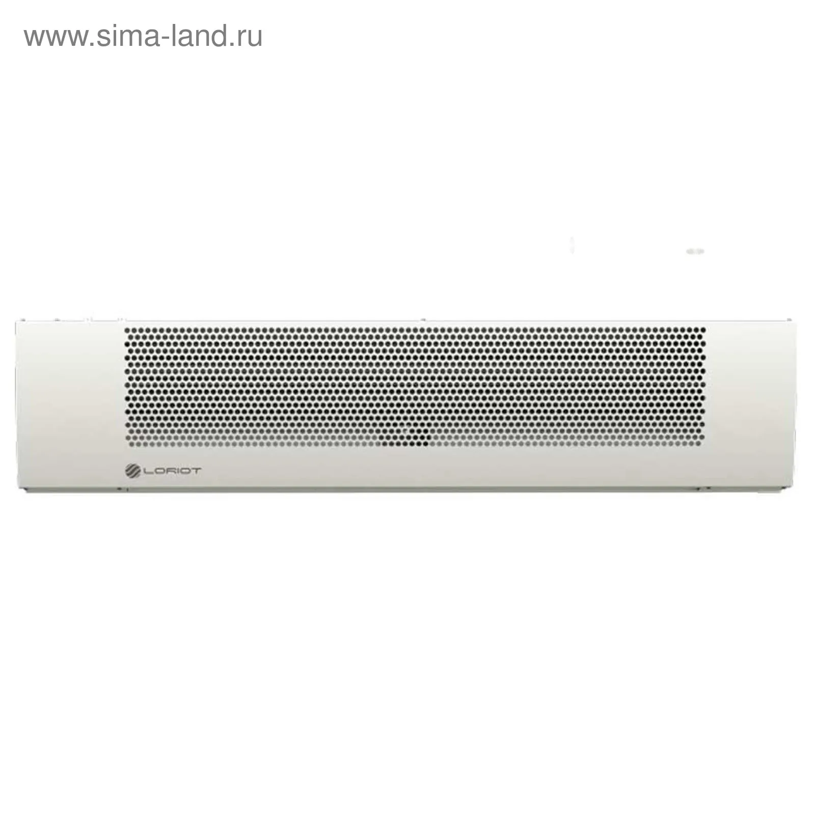 Тепловая завеса Loriot LTZ-3.0 S