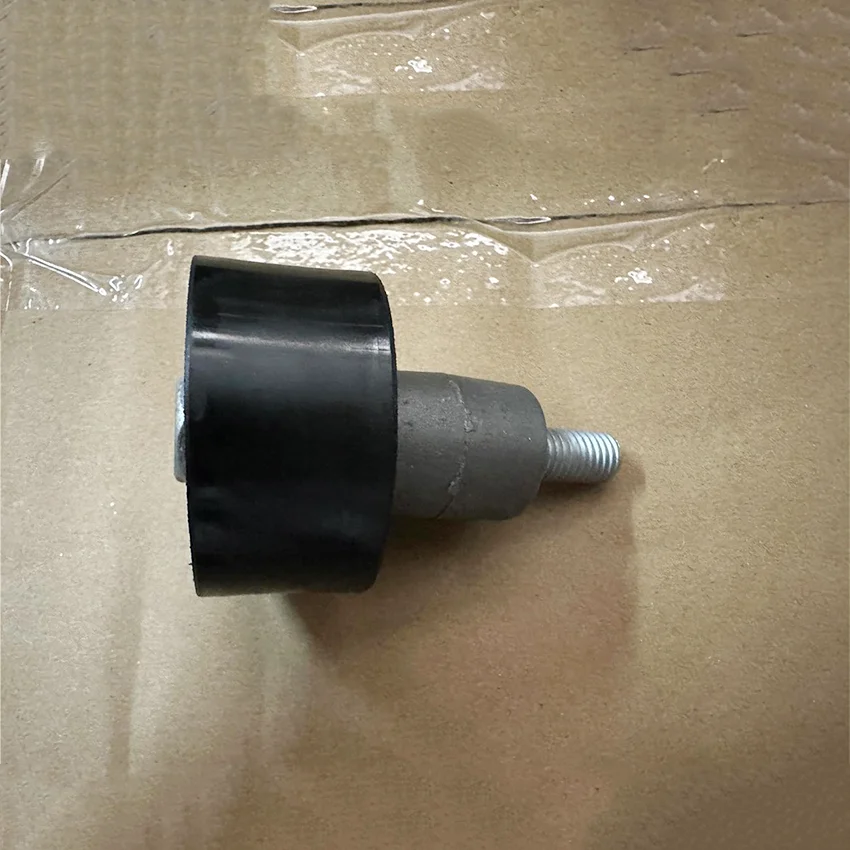 ONEKA Guide Pulley 04E109244D for Audi A1 A3 Q3 VW Golf Jetta Polo Seat Leon Skoda Citigo 1.2 1.4