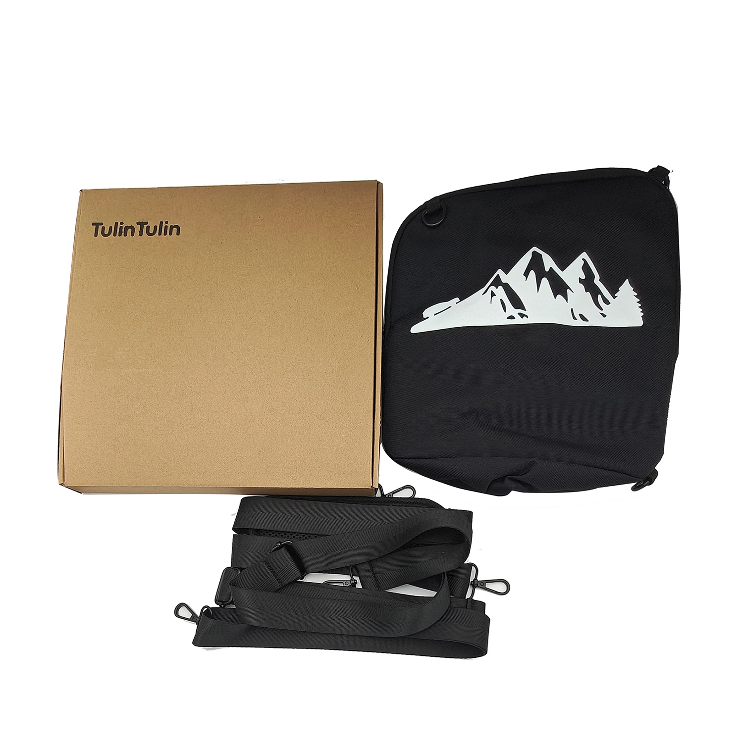 트렁크 주최자 다기능 배낭, Toyota Rav4 용 트렁크 큐비 보관 가방 2025 2024 2023 2022 2021 2020  2019-Freehip.co.kr