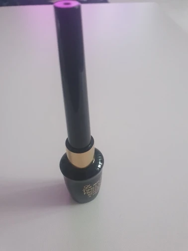 Long-lasting Hard-tipped Gel Eye Liner Pen photo review