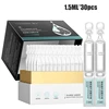 30pcs Hyaluronic Acid Face Serum Solution Nourish Repair Fine Lines Facial Hydration Anti-wrinkles Aging Face Care Essence Set 1